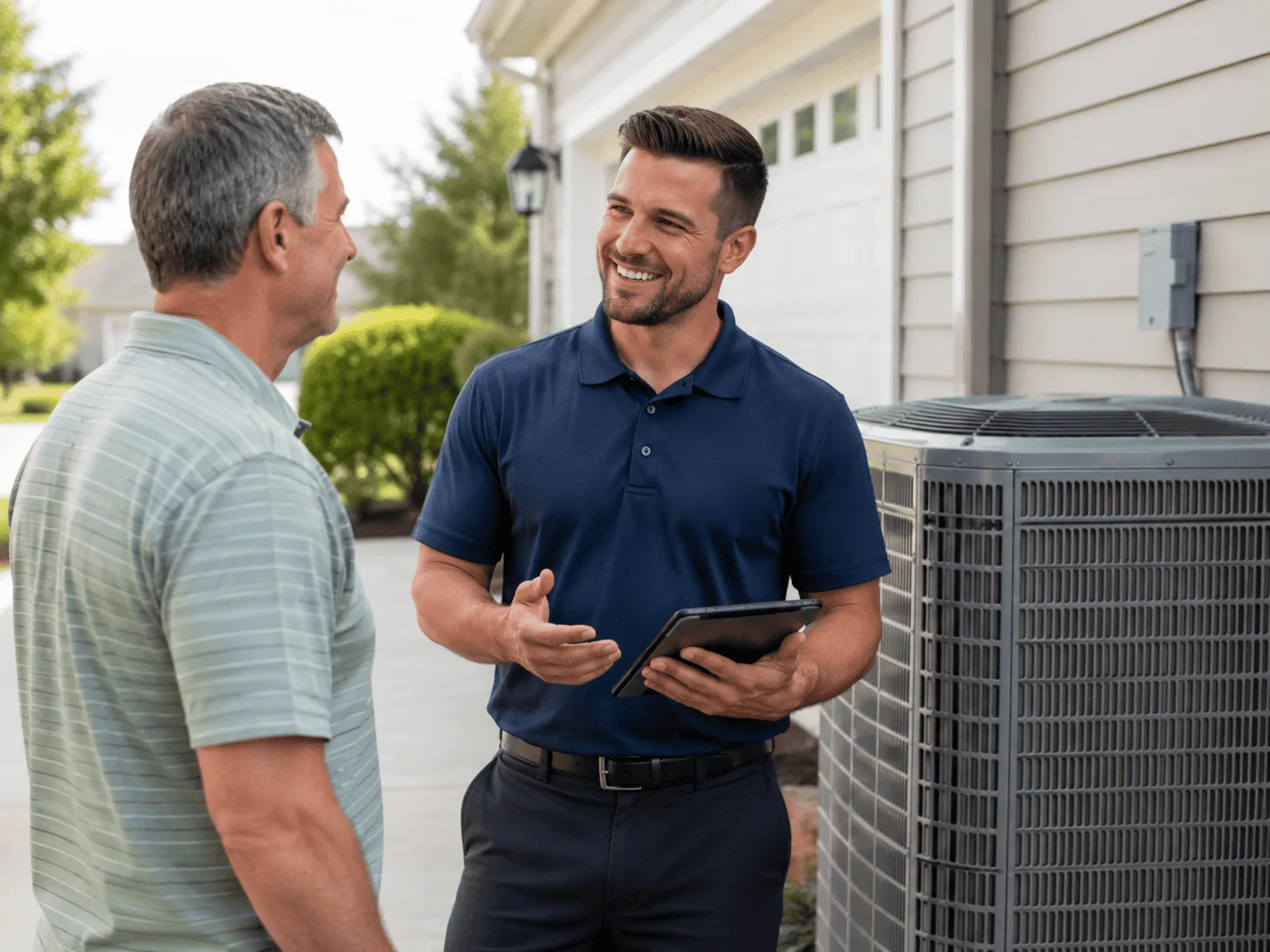 Heat Pump Installation Red Devil, AK FAQs